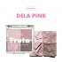 FMGT x Fruta Eye Moment Palette 02 Dela Pink 4.8g