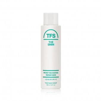 The Smim Moist Recharge Repair Skin 160ml