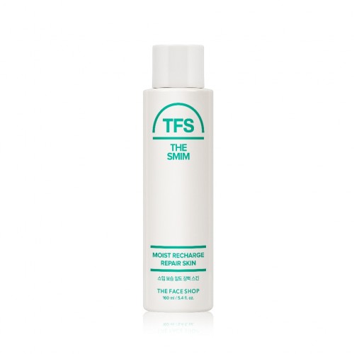 The Smim Moist Recharge Repair Skin 160ml