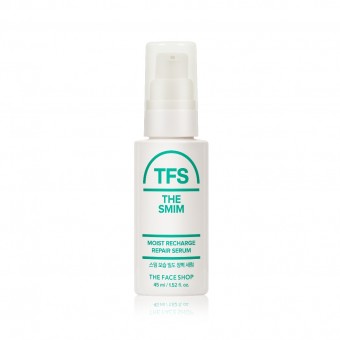 The Smim Moist Recharge Repair Serum 45ml