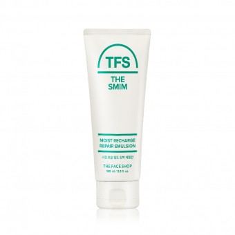 The Smim Moist Recharge Repair Emulsion 100ml