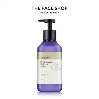 BEYOND Professional Defense Treatment 500ml BEYOND Professional Defense Treatment 500ml