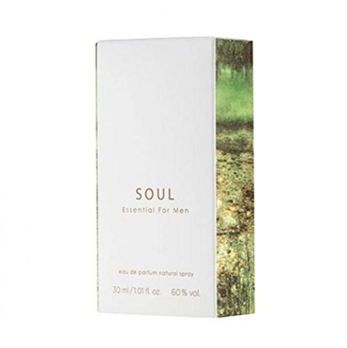 Soul Essential For Men