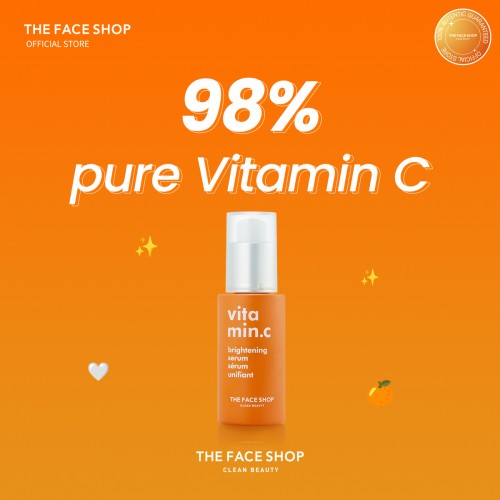 Vitamin Brightening Serum 30ml