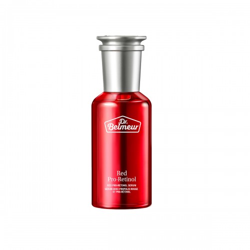 Dr Belmeur Red Pro Retinol Serum