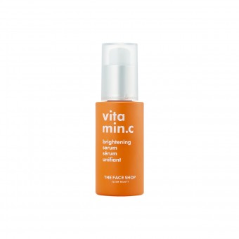 Vitamin Brightening Serum 30ml