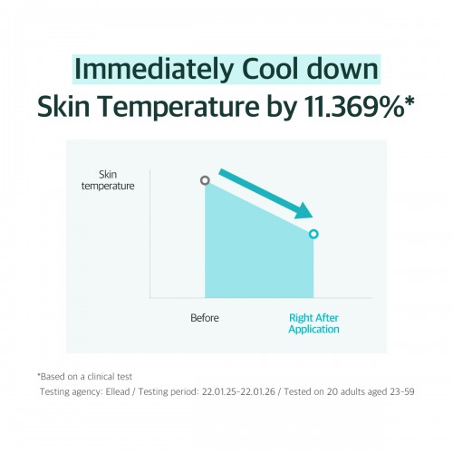 BEYOND Angel Aqua Moisture Sun Cream SPF50+ (1+1) [50ml + 50ml] - Sun UV Rays Protection with Skin Cooling and Moisturizing Effect