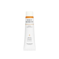 Daily Moment Vegan Hand Cream 04 Sunset Rooftop