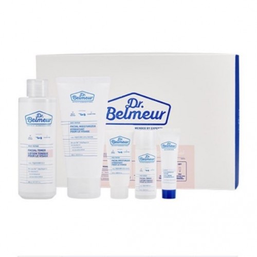 Dr.Belmeur Daily Repair Skin Care Set