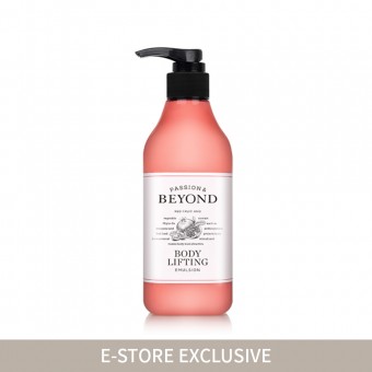 Beyond Body Lifting Emulsion 450ml