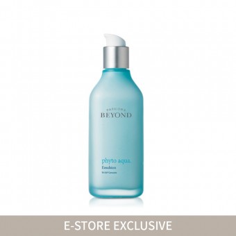 Beyond Phyto Aqua Emulsion 130ml