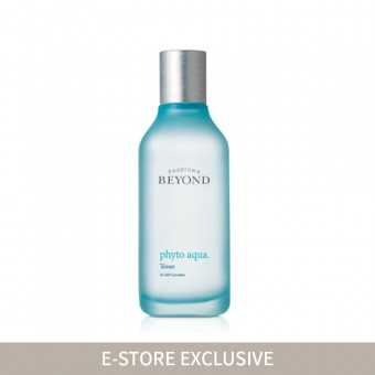 Beyond Phyto Aqua Toner 150ml