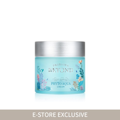 Beyond Phyto Aqua Cream 75ml