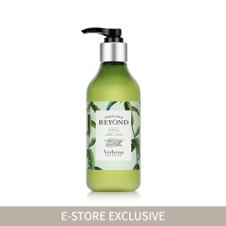 Beyond Verbena Body Emulsion 450ml