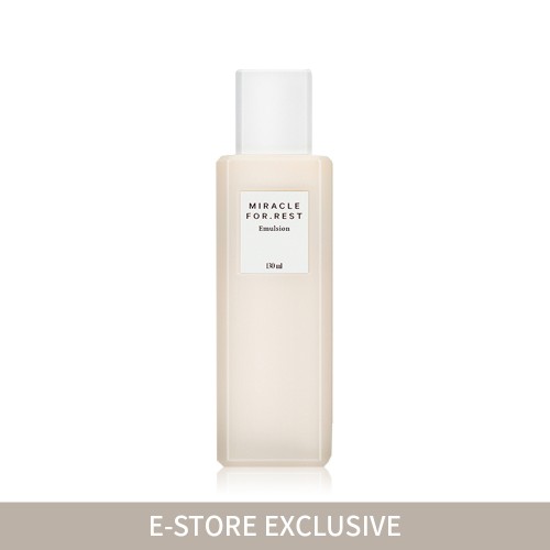 Beyond Miracle Forest Emulsion 130ml