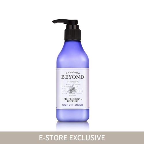 Beyond Professional Defense Conditioner 450ml