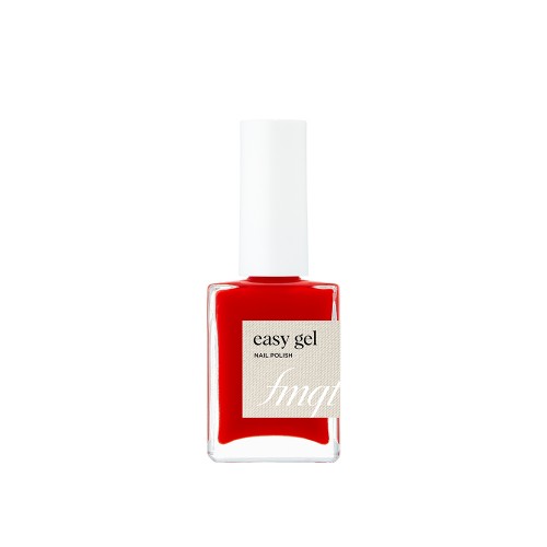 fmgt Easy Gel Nail Polish 76 Cherry Cherry 10ml