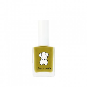 fmgt Easy Gel 02 Happy Green (MIFFY) 10ml