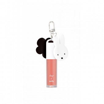 fmgt Lip Glaze 01 Peach Coral (MIFFY) 5g