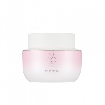 Yehwadam Plum Flower Revitalizing Eye Cream