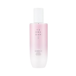 Yehwadam Plum Flower Revitalizing Toner